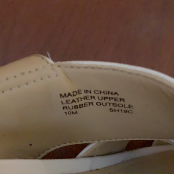 Michael Kors heel sandals - Picture 4 of 4